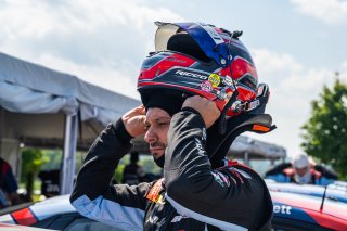 #78 Hyundai Elantra N1 TC of Jeff Ricca, Ricca Autosport, TC America Powered by Skip Barber Racing School, Road America, Elkhart Lake, WI, August 14-17, 2025.
 | SRO Motorsports Group