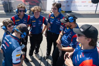 Ricca Autosport, TC America Powered by Skip Barber Racing School, Road America, Elkhart Lake, WI, August 14-17, 2025.
 | SRO Motorsports Group