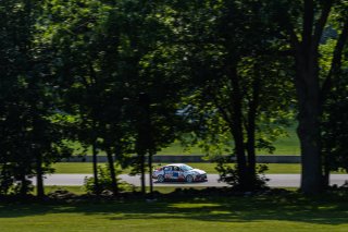 #78 Hyundai Elantra N1 TC of Jeff Ricca, Ricca Autosport, TC America Powered by Skip Barber Racing School, Road America, Elkhart Lake, WI, August 14-17, 2025.
 | SRO Motorsports Group