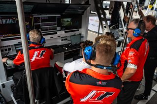 #4 Toyota GR Corolla TC of Jonathon Neudorf, JMF Motorsports, TC America Powered by Skip Barber Racing School, Road America, Elkhart Lake, WI, August 14-17, 2025.
 | SRO Motorsports Group