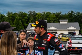 #78 Hyundai Elantra N1 TC of Jeff Ricca, Ricca Autosport, TC America Powered by Skip Barber Racing School, Road America, Elkhart Lake, WI, August 14-17, 2025.
 | SRO Motorsports Group