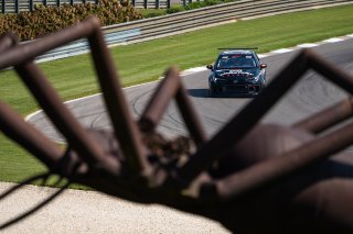 #61 Toyota GR Corolla TC of James Kilmas, Skip Barber Racing, TC America Powered by Skip Barber Racing School, Barber Motorsports Park, Birmingham, AL, September 4-7, 2025.
 | SRO Motorsports Group