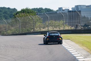 #69 Mazda 3 TC of Chris Taylor, FTG Racing, TC America Powered by Skip Barber Racing School, Barber Motorsports Park, Birmingham, AL, September 4-7, 2025.
 | SRO Motorsports Group