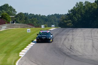 #69 Mazda 3 TC of Chris Taylor, FTG Racing, TC America Powered by Skip Barber Racing School, Barber Motorsports Park, Birmingham, AL, September 4-7, 2025.
 | SRO Motorsports Group