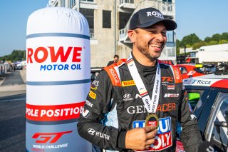 #78 Hyundai Elantra N1 TC of Jeff Ricca, Ricca Autosport, TC America Powered by Skip Barber Racing School, Barber Motorsports Park, Birmingham, AL, September 4-7, 2025.
 | SRO Motorsports Group