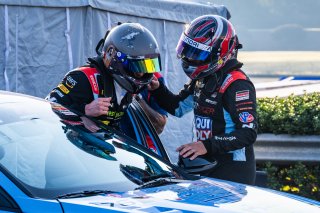 #78 Hyundai Elantra N1 TC of Jeff Ricca, Ricca Autosport, TC America Powered by Skip Barber Racing School, Barber Motorsports Park, Birmingham, AL, September 4-7, 2025.
 | SRO Motorsports Group