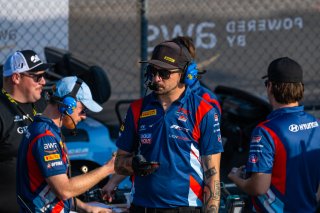 Ricca Autosport, TC America Powered by Skip Barber Racing School, Barber Motorsports Park, Birmingham, AL, September 4-7, 2025.
 | SRO Motorsports Group