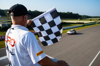 #3 Toyota GR Corolla TC of Antonio Constantino, JMF Motorsports, TC America Powered by Skip Barber Racing School, Barber Motorsports Park, Birmingham, AL, September 4-7, 2025.
 | SRO Motorsports Group