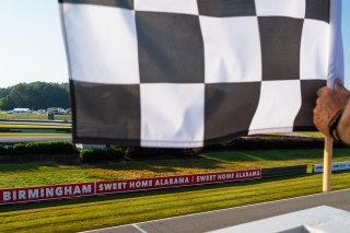 TC America Powered by Skip Barber Racing School, Barber Motorsports Park, Birmingham, AL, September 4-7, 2025.
 | SRO Motorsports Group