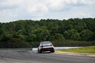 #78 Hyundai Elantra N1 TC of Jeff Ricca, Ricca Autosport, TC America Powered by Skip Barber Racing School, Barber Motorsports Park, Birmingham, AL, September 4-7, 2025.
 | SRO Motorsports Group