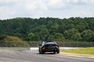 #69 Mazda 3 TC of Chris Taylor, FTG Racing, TC America Powered by Skip Barber Racing School, Barber Motorsports Park, Birmingham, AL, September 4-7, 2025.
 | SRO Motorsports Group