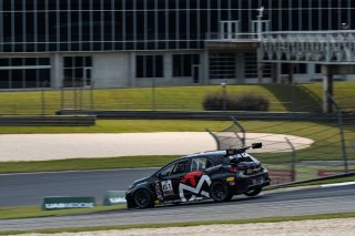 #61 Toyota GR Corolla TC of James Kilmas, Skip Barber Racing, TC America Powered by Skip Barber Racing School, Barber Motorsports Park, Birmingham, AL, September 4-7, 2025.
 | SRO Motorsports Group