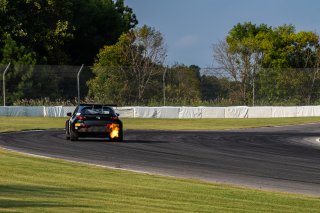 #69 Mazda 3 TC of Chris Taylor, FTG Racing, TC America Powered by Skip Barber Racing School, Barber Motorsports Park, Birmingham, AL, September 4-7, 2025.
 | SRO Motorsports Group