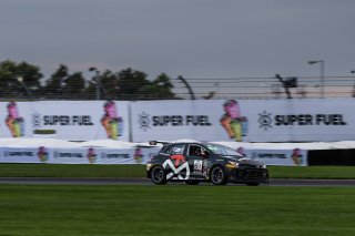 #61 Toyota GR Corolla TC of James Kilmas, Skip Barber Racing, TC America Powered by Skip Barber Racing School, Indianapolis Motor Speedway, Indianapolis, IN, October 16-19, 2025.
 | SRO Motorsports Group