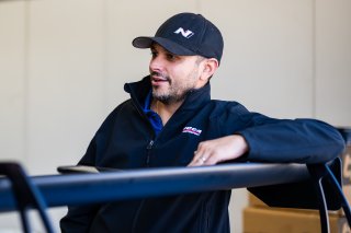 #78 Hyundai Elantra N1 TC of Jeff Ricca, Ricca Autosport, TC America Powered by Skip Barber Racing School, Indianapolis Motor Speedway, Indianapolis, IN, October 16-19, 2025.
 | Jason Doudt / SRO Motorsports Group