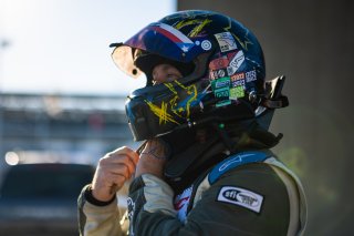 #69 Mazda 3 TC of Chris Taylor, FTG Racing, TC America Powered by Skip Barber Racing School, Indianapolis Motor Speedway, Indianapolis, IN, October 16-19, 2025.
 | Jason Doudt / SRO Motorsports Group