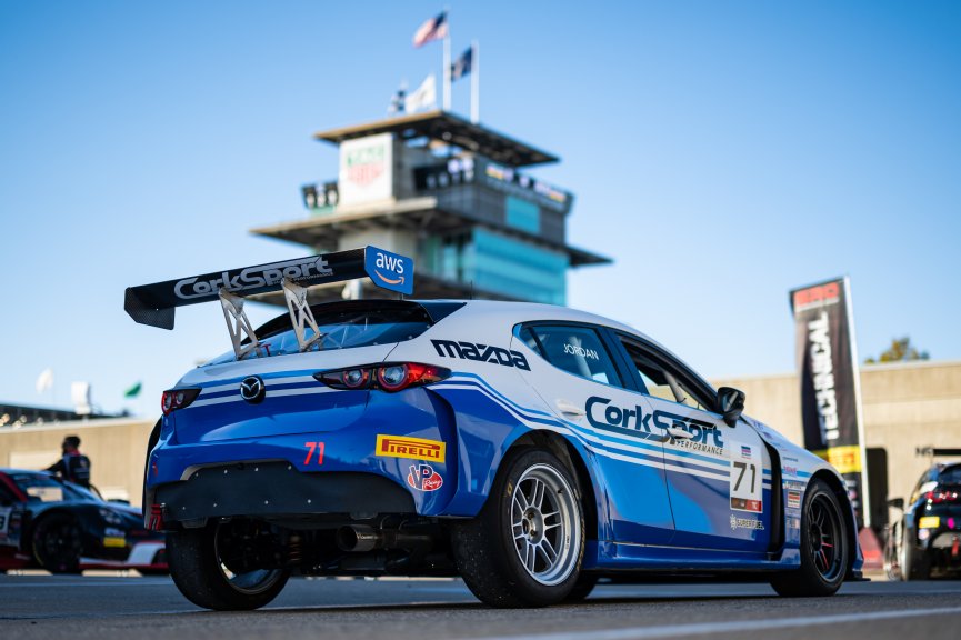 Practice 2 - TC
