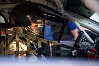 #71 Mazda 3 TC of Joey Jordan, FTG Racing, TC America Powered by Skip Barber Racing School, Indianapolis Motor Speedway, Indianapolis, IN, October 16-19, 2025.
 | SRO Motorsports Group