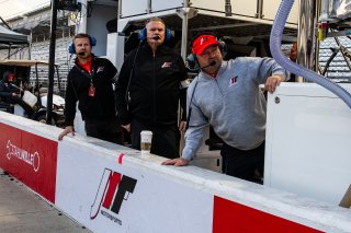#4 Toyota GR Corolla TC of Jonathon Neudorf, JMF Motorsports, TC America Powered by Skip Barber Racing School, Indianapolis Motor Speedway, Indianapolis, IN, October 16-19, 2025.
 | SRO Motorsports Group