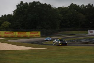 #18 Hyundai Elantra N1 TC EVO of Shelby Mills, Fawn Group MS by Ricca Autosport, TC America, TC, SRO America, Barber Motorsport Park, Leeds, AL, Sept 24 - 27, 2026
 | Andrew Miterko Photography LLC &copy;2025
