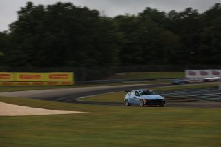 #76 Hyundai Elantra N1 TC EVO of Cooper Travis, Ricca Autosport, TC America, TC, SRO America, Barber Motorsport Park, Leeds, AL, Sept 24 - 27, 2026
 | Andrew Miterko Photography LLC &copy;2025