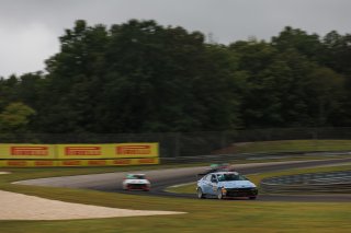 #76 Hyundai Elantra N1 TC EVO of Cooper Travis, Ricca Autosport, TC America, TC, SRO America, Barber Motorsport Park, Leeds, AL, Sept 24 - 27, 2026
 | Andrew Miterko Photography LLC &copy;2025