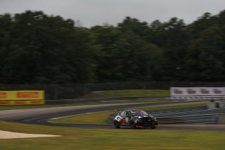 #2 Toyota GR Corolla TC of James Klimas, JMF Motorsports, TC America, TC, SRO America, Barber Motorsport Park, Leeds, AL, Sept 24 - 27, 2026
 | Andrew Miterko Photography LLC &copy;2025