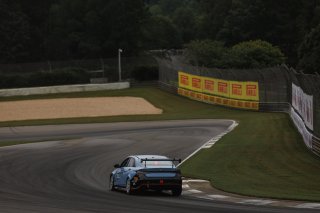 #76 Hyundai Elantra N1 TC EVO of Cooper Travis, Ricca Autosport, TC America, TC, SRO America, Barber Motorsport Park, Leeds, AL, Sept 24 - 27, 2026
 | Andrew Miterko Photography LLC &copy;2025