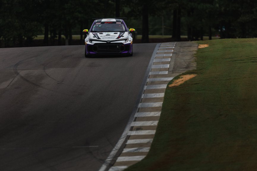 Practice 1 TC America