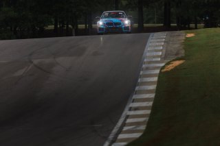 #53 BMW M2 Racing (G87) of Robert Bellevue, DRS, TC America, TC, SRO America, Barber Motorsport Park, Leeds, AL, Sept 24 - 27, 2026
 | Andrew Miterko Photography LLC &copy;2026