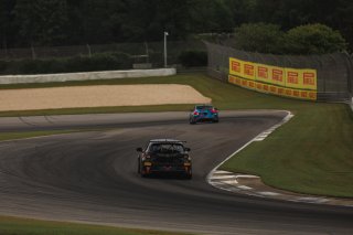 #2 Toyota GR Corolla TC of James Klimas, JMF Motorsports, #53 BMW M2 Racing (G87) of Robert Bellevue, DRS, TC America, TC, SRO America, Barber Motorsport Park, Leeds, AL, Sept 24 - 27, 2026
 | Andrew Miterko Photography LLC &copy;2025