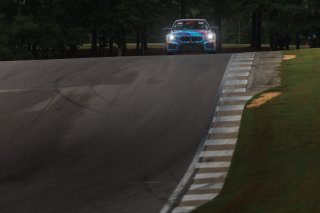 #53 BMW M2 Racing (G87) of Robert Bellevue, DRS, TC America, TC, SRO America, Barber Motorsport Park, Leeds, AL, Sept 24 - 27, 2026
 | Andrew Miterko Photography LLC &copy;2026