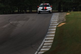 #25 Acura Integra Type-S DE5 of Logan Anderson, Skip Barber Racing, TC America, TC, SRO America, Barber Motorsport Park, Leeds, AL, Sept 24 - 27, 2026
 | Andrew Miterko Photography LLC &copy;2026