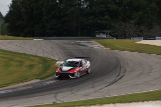 #77 Hyundai Elantra N1 TC EVO of Andre Castro, Ricca Autosport, TC America, TC, SRO America, Barber Motorsport Park, Leeds, AL, Sept 24 - 27, 2026
 | Andrew Miterko Photography LLC &copy;2026