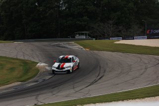 #25 Acura Integra Type-S DE5 of Logan Anderson, Skip Barber Racing, TC America, TC, SRO America, Barber Motorsport Park, Leeds, AL, Sept 24 - 27, 2026
 | Andrew Miterko Photography LLC &copy;2026