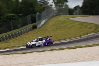 #3 Toyota GR Corolla TC of Aidan Shimbashi, JMF Motorsports, TC America, TC, SRO America, Barber Motorsport Park, Leeds, AL, Sept 24 - 27, 2026
 | Andrew Miterko Photography LLC &copy;2026