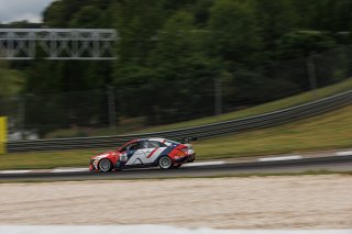 #7 Acura Integra Type-S DE5 of Dean Lambros, Skip Barber Racing, TC America, TC, SRO America, Barber Motorsport Park, Leeds, AL, Sept 24 - 27, 2026
 | Andrew Miterko Photography LLC &copy;2026