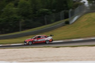 #77 Hyundai Elantra N1 TC EVO of Andre Castro, Ricca Autosport, TC America, TC, SRO America, Barber Motorsport Park, Leeds, AL, Sept 24 - 27, 2026
 | Andrew Miterko Photography LLC &copy;2026