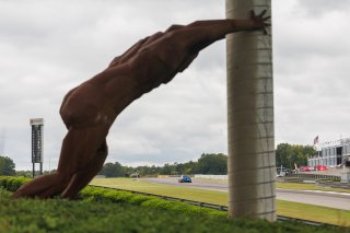 #53 BMW M2 Racing (G87) of Robert Bellevue, DRS, TC America, TC, SRO America, Barber Motorsport Park, Leeds, AL, Sept 24 - 27, 2026
 | Andrew Miterko Photography LLC &copy;2026