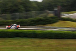 #8 Hyundai Elantra N1 TC EVO of Justin Gravett, Ricca Autosport, TC America, TC, SRO America, Barber Motorsport Park, Leeds, AL, Sept 24 - 27, 2026
 | Andrew Miterko Photography LLC &copy;2026