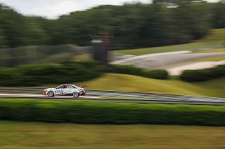 #33 Hyundai Elantra N1 TC EVO of Eric Kunz, Ricca Autosport, TC America, TC, SRO America, Barber Motorsport Park, Leeds, AL, Sept 24 - 27, 2026
 | Andrew Miterko Photography LLC &copy;2026