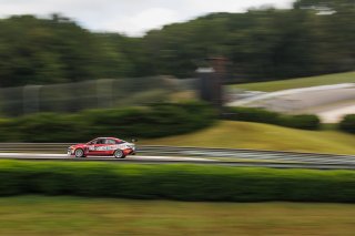 #77 Hyundai Elantra N1 TC EVO of Andre Castro, Ricca Autosport, TC America, TC, SRO America, Barber Motorsport Park, Leeds, AL, Sept 24 - 27, 2026
 | Andrew Miterko Photography LLC &copy;2026