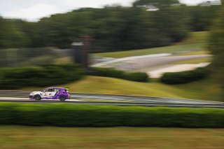 #4 Toyota GR Corolla TC of Braydon Arthur, JMF Motorsports, TC America, TC, SRO America, Barber Motorsport Park, Leeds, AL, Sept 24 - 27, 2026
 | Andrew Miterko Photography LLC &copy;2026