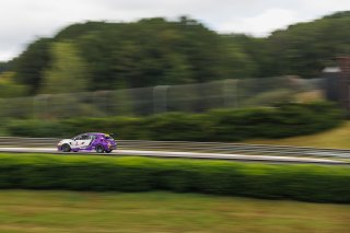 #4 Toyota GR Corolla TC of Braydon Arthur, JMF Motorsports, TC America, TC, SRO America, Barber Motorsport Park, Leeds, AL, Sept 24 - 27, 2026
 | Andrew Miterko Photography LLC &copy;2026