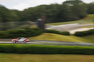 #8 Hyundai Elantra N1 TC EVO of Justin Gravett, Ricca Autosport, TC America, TC, SRO America, Barber Motorsport Park, Leeds, AL, Sept 24 - 27, 2026
 | Andrew Miterko Photography LLC &copy;2026