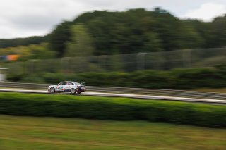 #33 Hyundai Elantra N1 TC EVO of Eric Kunz, Ricca Autosport, TC America, TC, SRO America, Barber Motorsport Park, Leeds, AL, Sept 24 - 27, 2026
 | Andrew Miterko Photography LLC &copy;2026