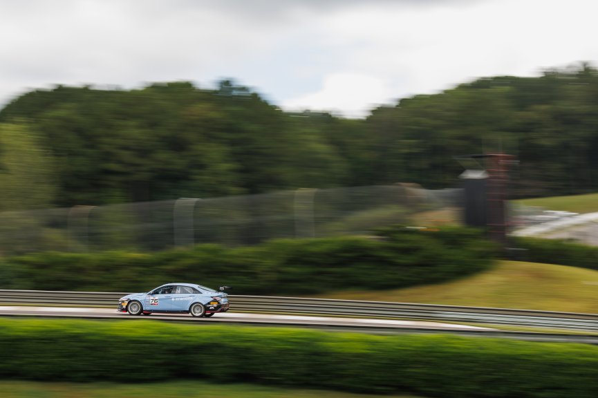 Practice 2 TC America