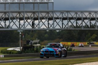 #53 BMW M2 Racing (G87) of Robert Bellevue, DRS, TC America, TC, SRO America, Barber Motorsport Park, Leeds, AL, Sept 24 - 27, 2026
 | Andrew Miterko Photography LLC &copy;2026