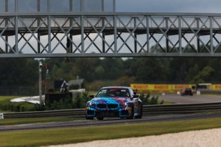 #53 BMW M2 Racing (G87) of Robert Bellevue, DRS, TC America, TC, SRO America, Barber Motorsport Park, Leeds, AL, Sept 24 - 27, 2026
 | Andrew Miterko Photography LLC &copy;2026