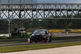 #2 Toyota GR Corolla TC of James Klimas, JMF Motorsports, TC America, TC, SRO America, Barber Motorsport Park, Leeds, AL, Sept 24 - 27, 2026
 | Andrew Miterko Photography LLC &copy;2026